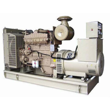 Wassergekühlte zuverlässige Qualität 375kva Generator für Ameirca Markt